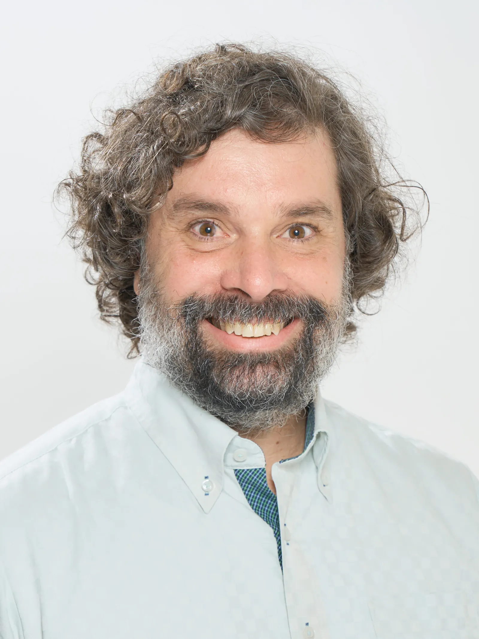 Lower Secondary Administrator Kristopher Sicari 선생님 사진